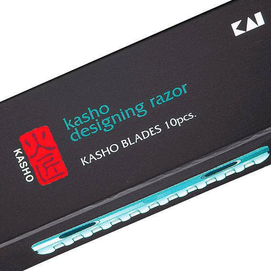 Hair Designing Razor Klingen