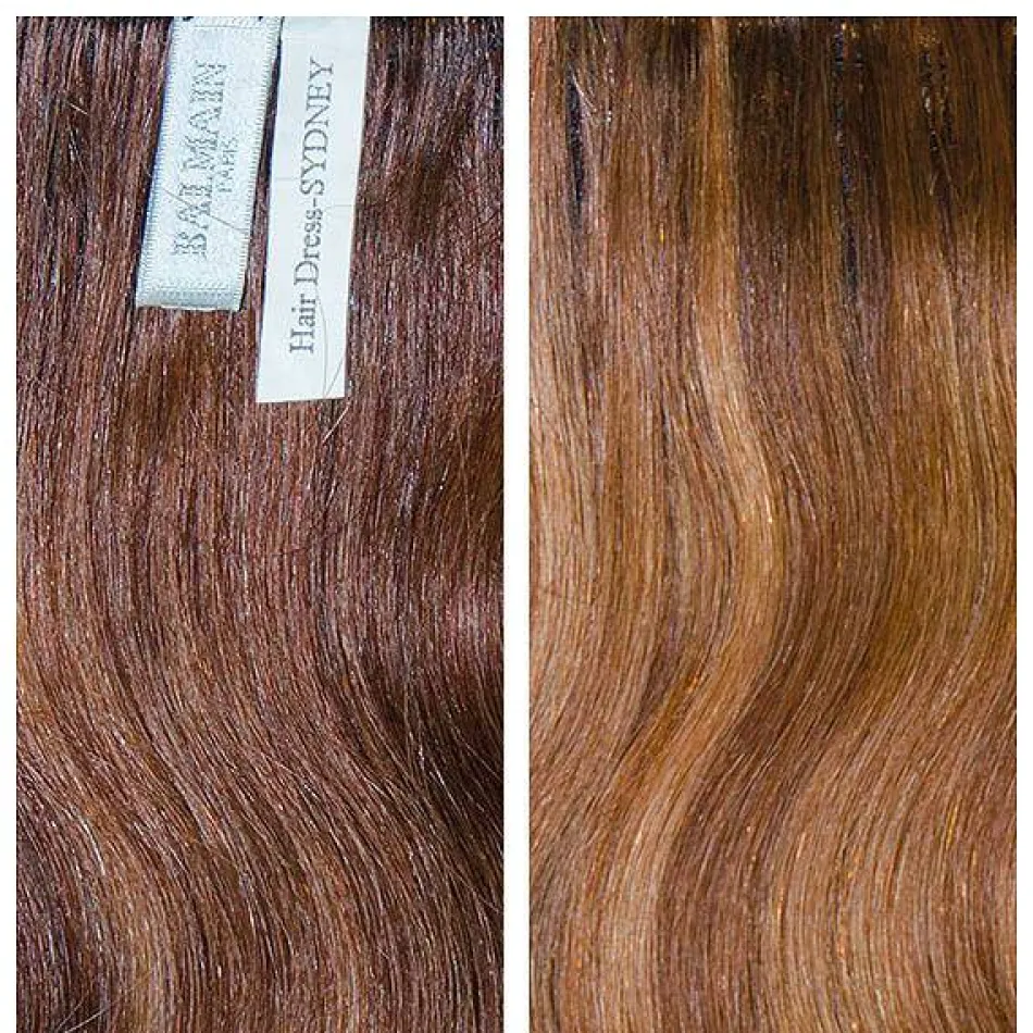 Hair Dress Memory®hair 45 cm