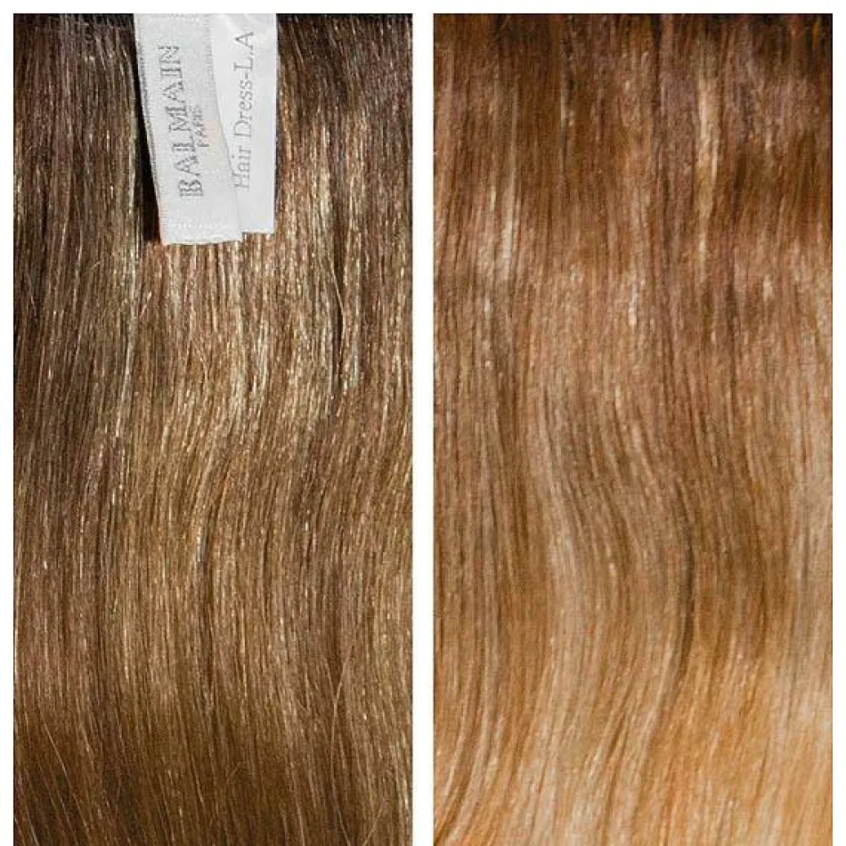 Hair Dress Memory®hair 45 cm