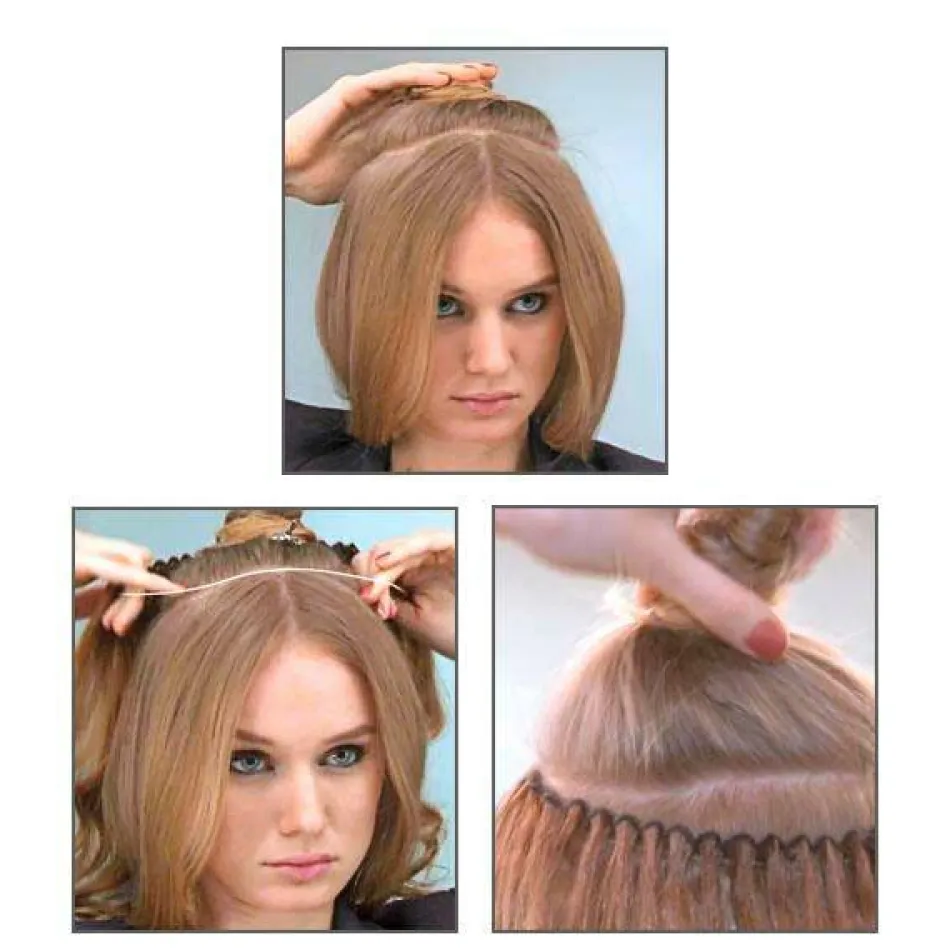 Hair Dress Memory®hair 45 cm