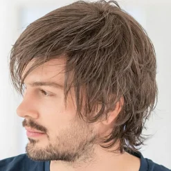 Hairformance   Kunsthaarperücke Johnny