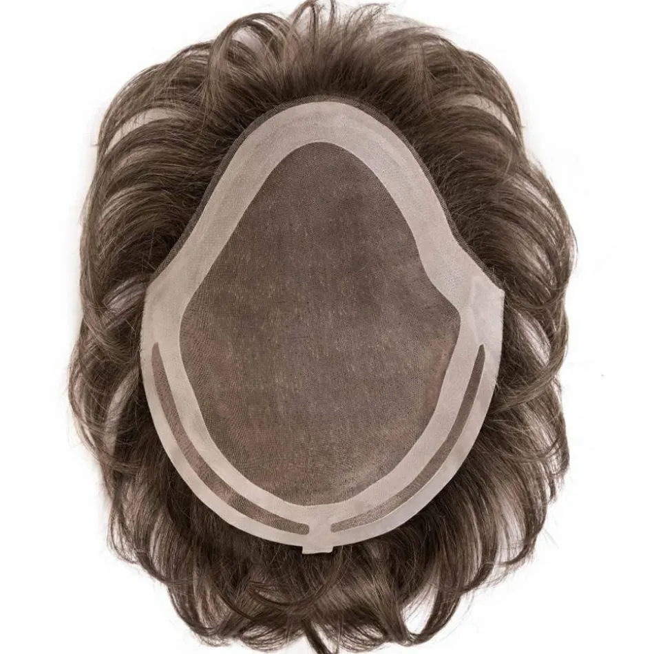 Hairformance Toupet Jason