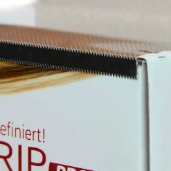 Hair Grip Pro Strähnen-Alufolie 13 cm (für dickes Haar)