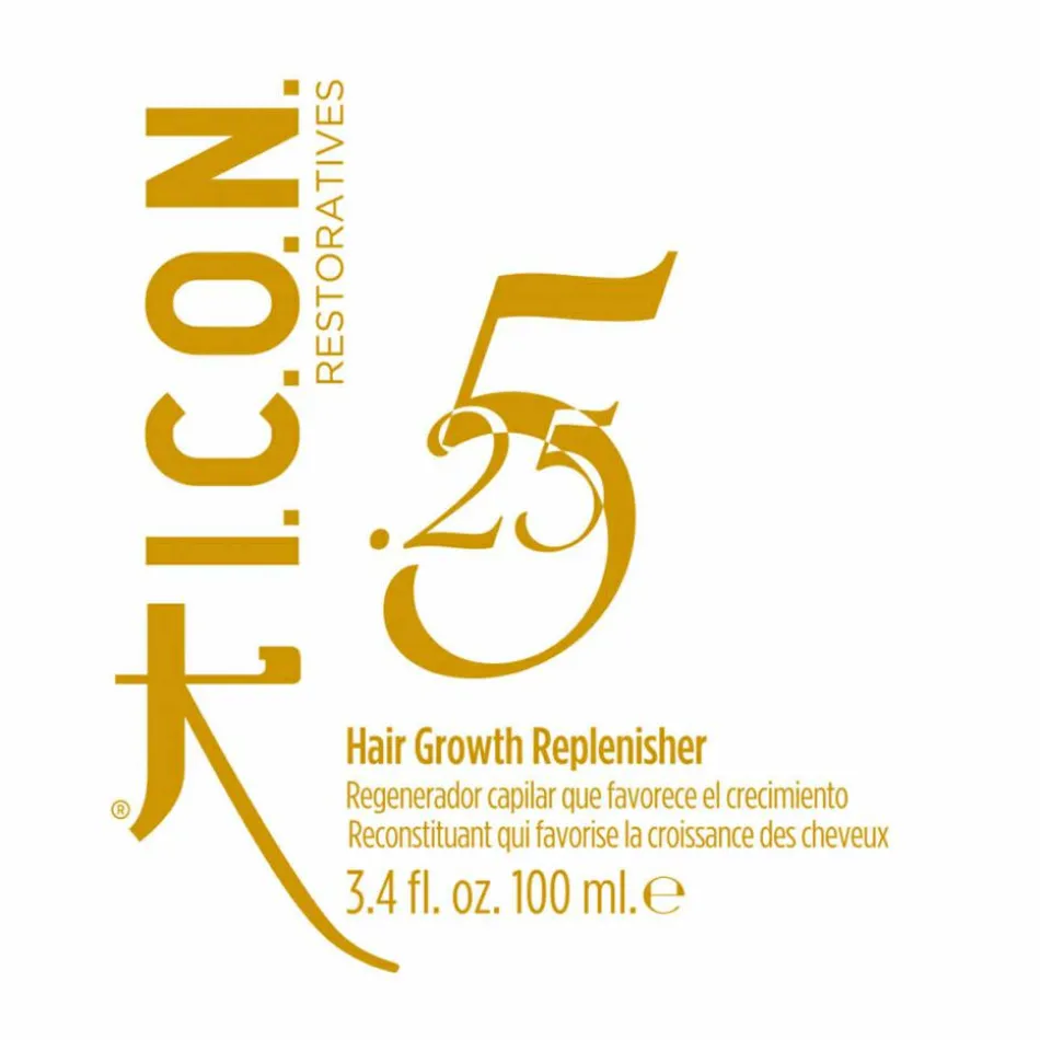 5.25 Hair Growth Replenisher 100 ml
