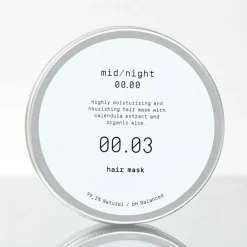 Hair Mask 00.03 200 ml