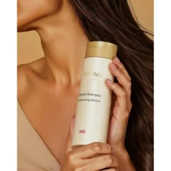 Hair Mineral Shampoo 400 ml