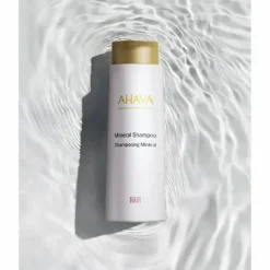 Hair Mineral Shampoo 400 ml