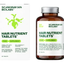 Hair Nutrient Tablets 60 Stück