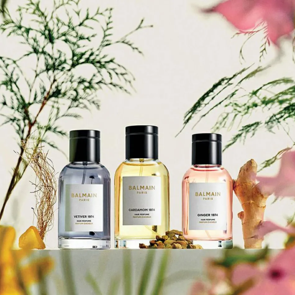 Hair Perfume Cardamom 1974 100 ml