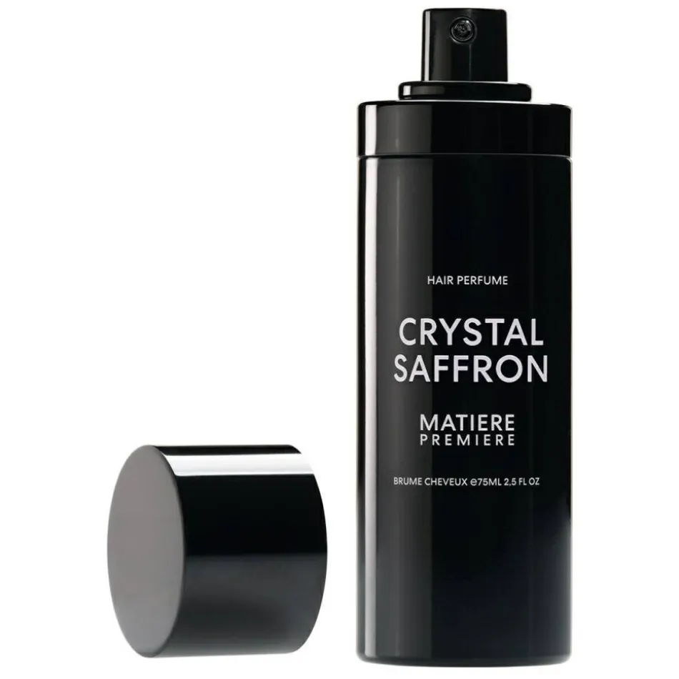 Hair Perfume Crystal Saffron 75 ml