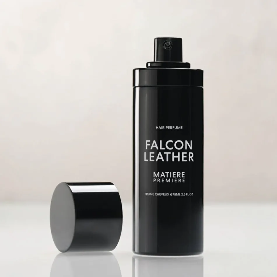 Hair Perfume Falcon Leather 75 ml