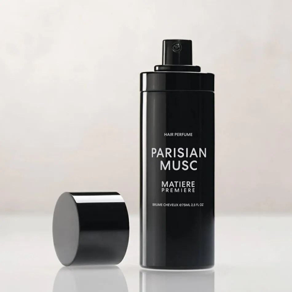 Hair Perfume Parisian Musc 75 ml
