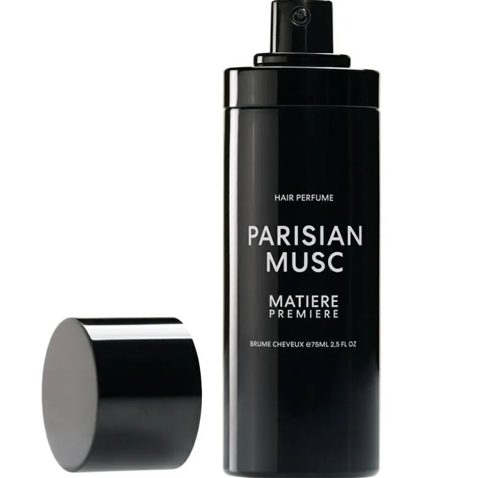 Hair Perfume Parisian Musc 75 ml