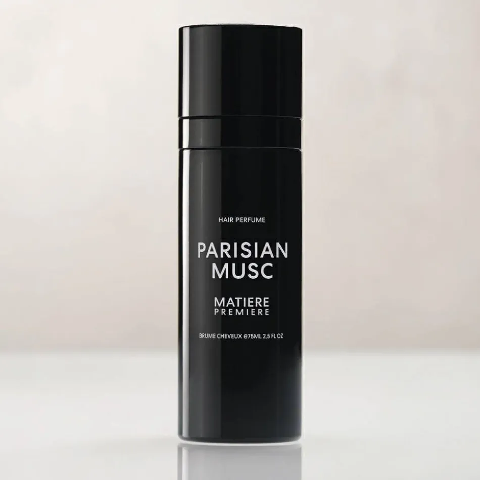 Hair Perfume Parisian Musc 75 ml