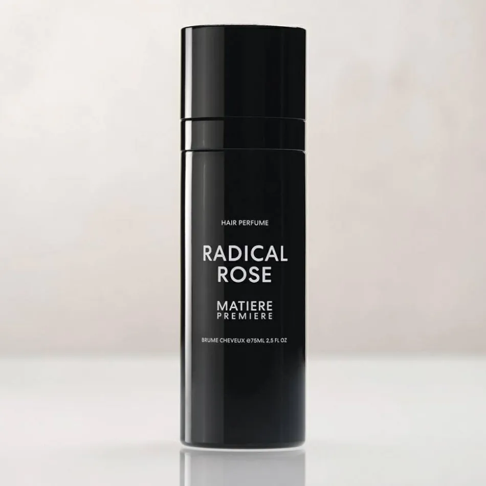 Hair Perfume Radical Rose 75 ml