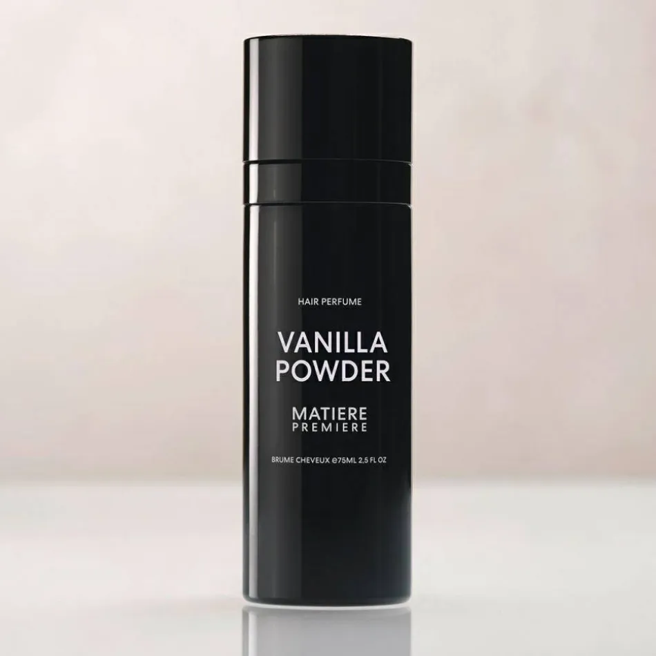 Hair Perfume Vanilla Powder 75 ml