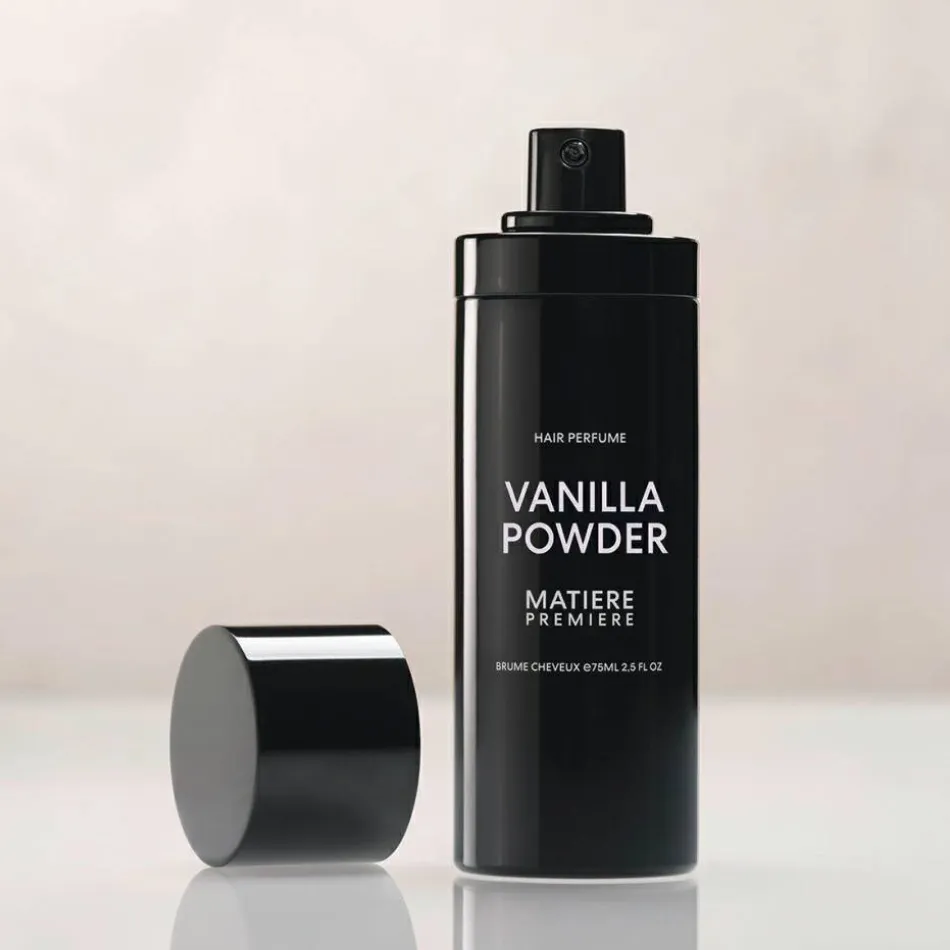 Hair Perfume Vanilla Powder 75 ml