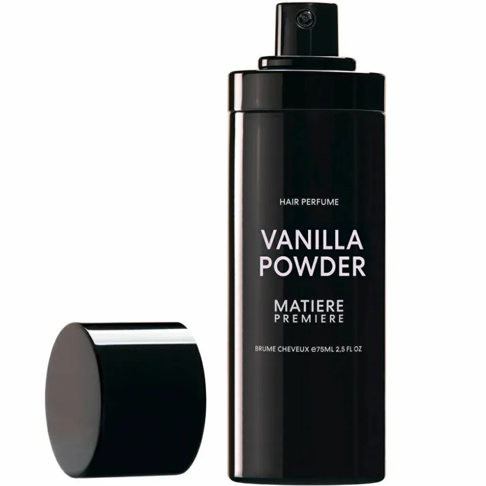 Hair Perfume Vanilla Powder 75 ml