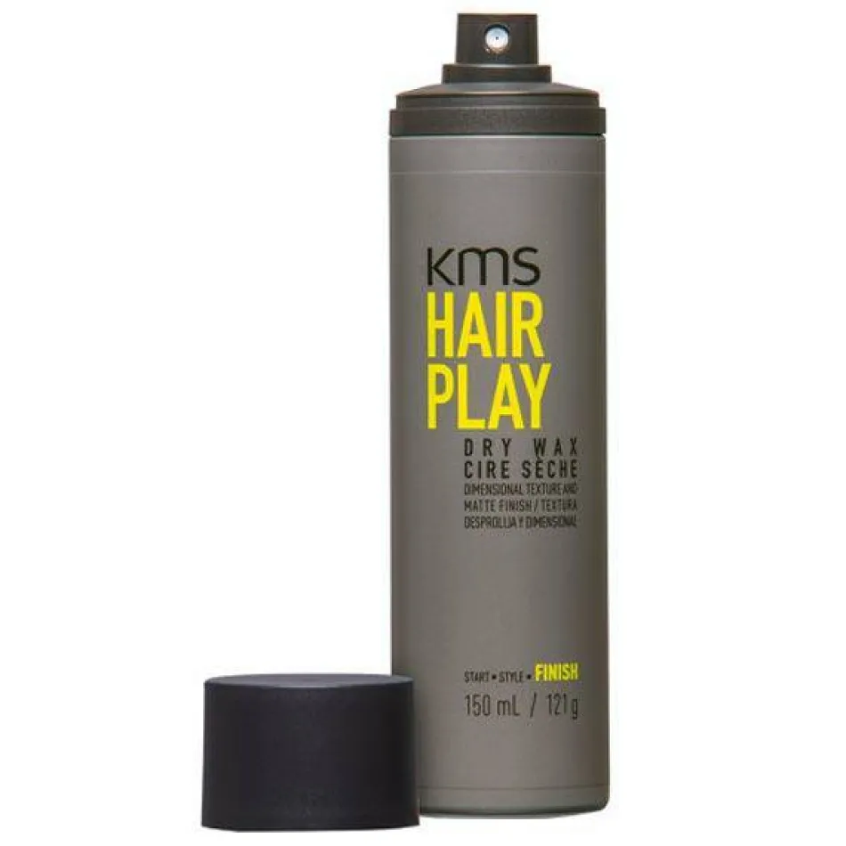HAIRPLAY Dry Wax 150 ml