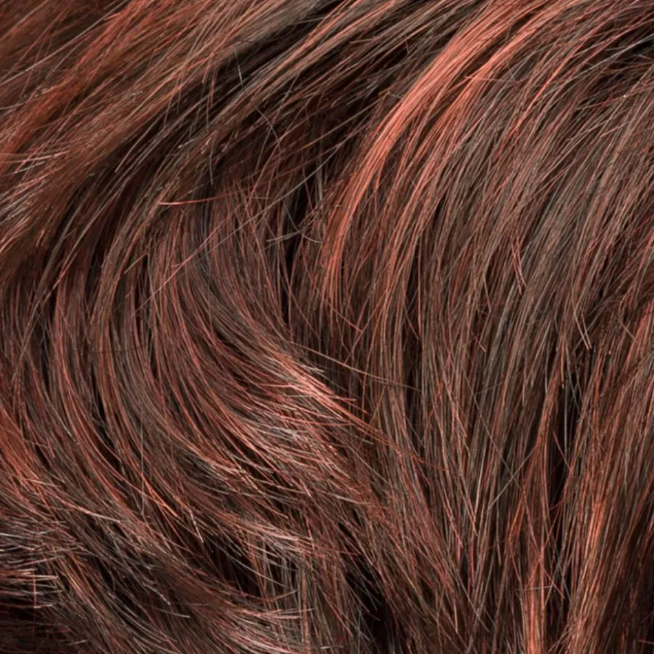 Hairpower Kunsthaarperücke Flip Mono