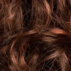 Hairpower   Kunsthaarperücke Girl Mono Part