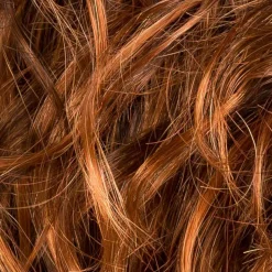 Hairpower   Kunsthaarperücke Girl Mono Part