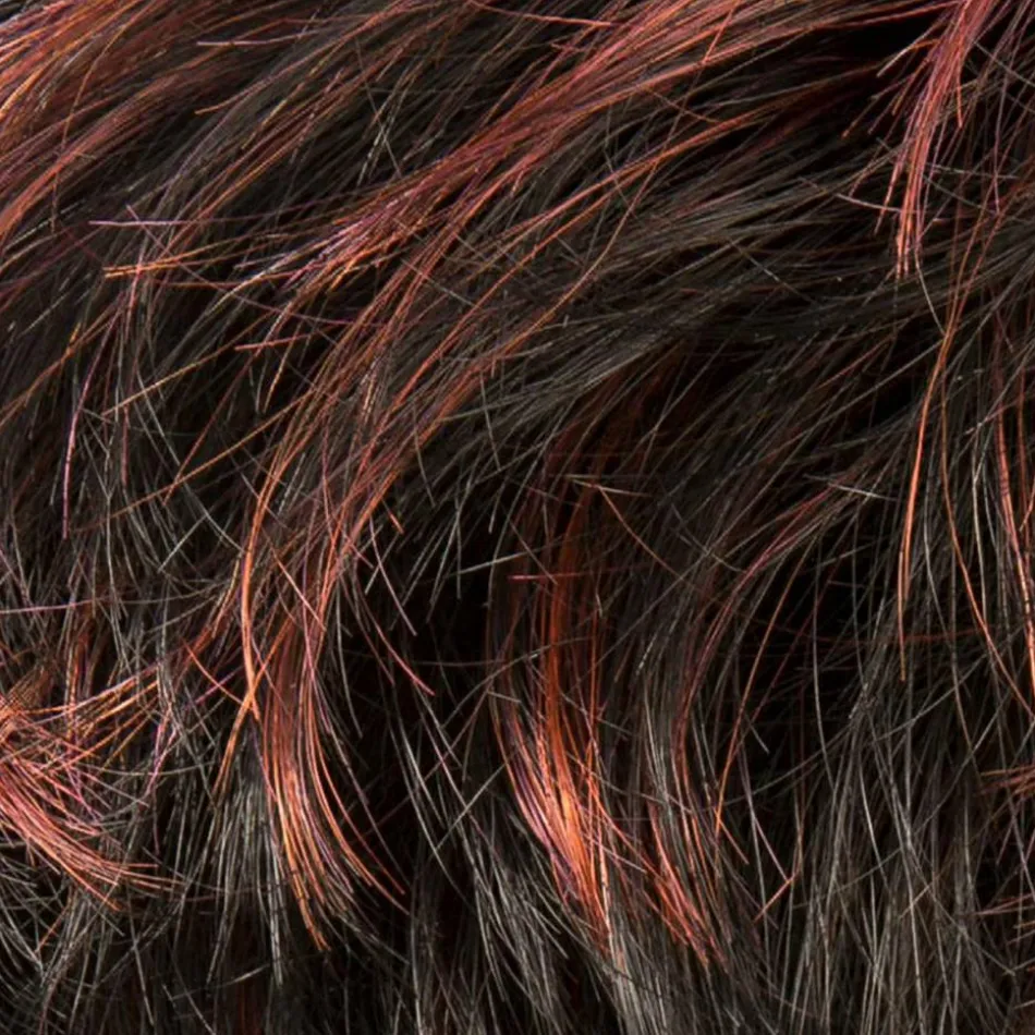 Hairpower Kunsthaarperücke Keira