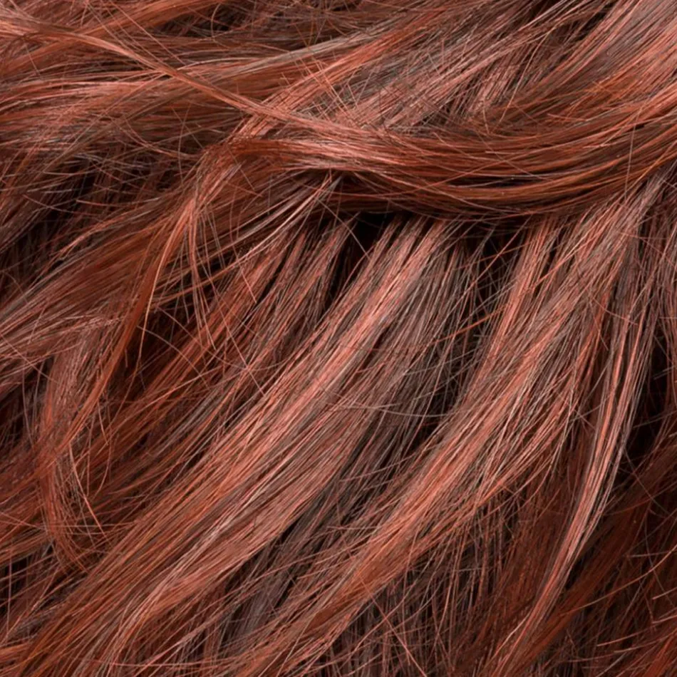 Hairpower Kunsthaarperücke Sound Mono Part