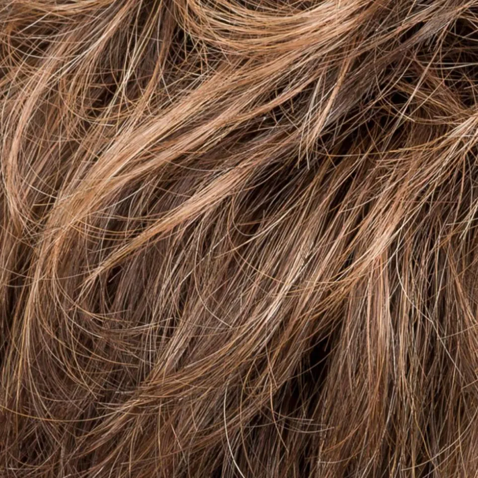 Hairpower Kunsthaarperücke Yoko