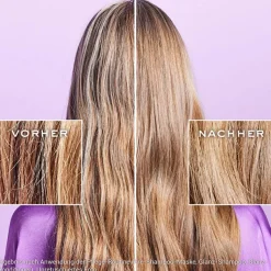 Hair Prodigieux Le Shampooing High Shine Shampoo 400 ml