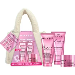 Hair Prodigieux   Routine
