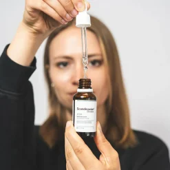 Hair Protection Oil für Frauen 30 ml