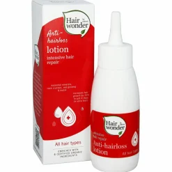 Hair Repair   Anti-hairloss lotion 75 ml