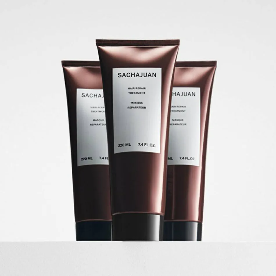 Hair Repair Treatment 220 ml