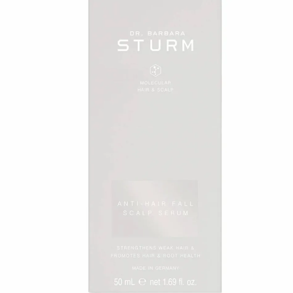 Hair & Scalp Anti-Hair Fall Scalp Serum 50 ml