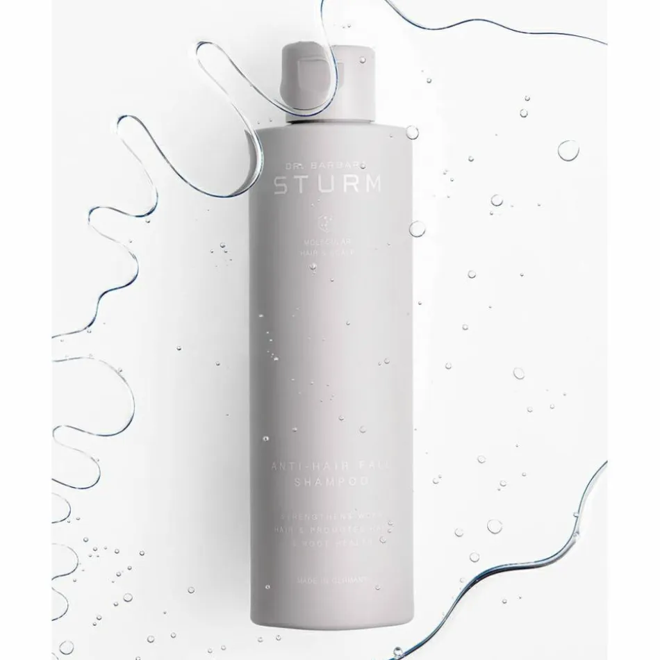 Hair & Scalp Anti-Hair Fall Shampoo 250 ml
