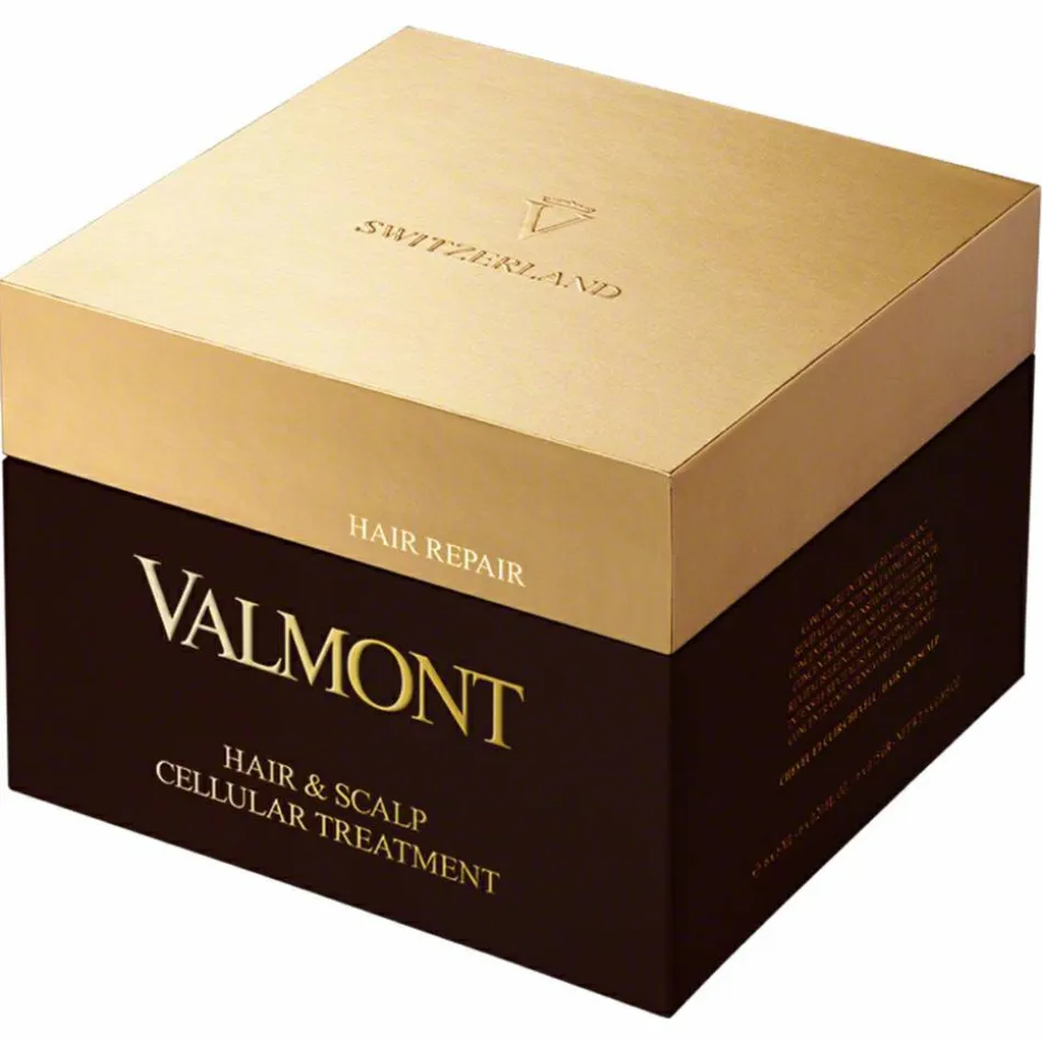 Hair & Scalp Cellular Treatment 6 x 6 ml