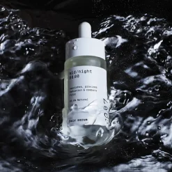 Hair Serum 00.06 30 ml