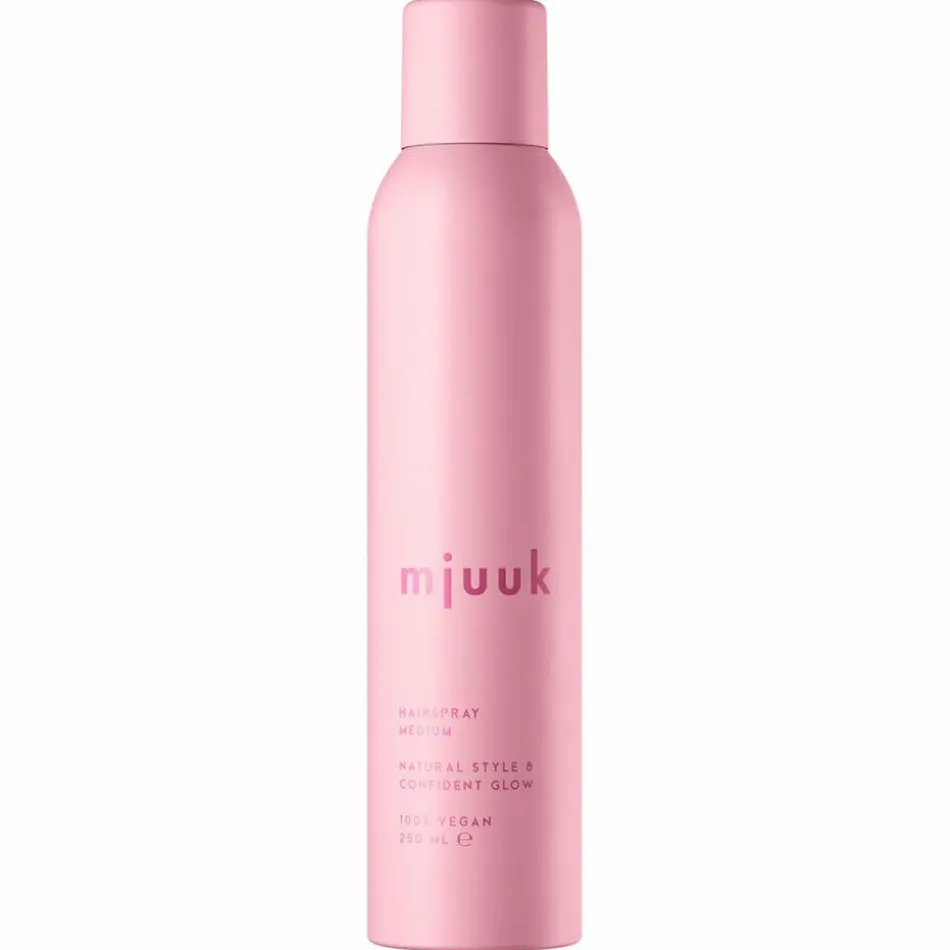 Hairspray Medium 250 ml