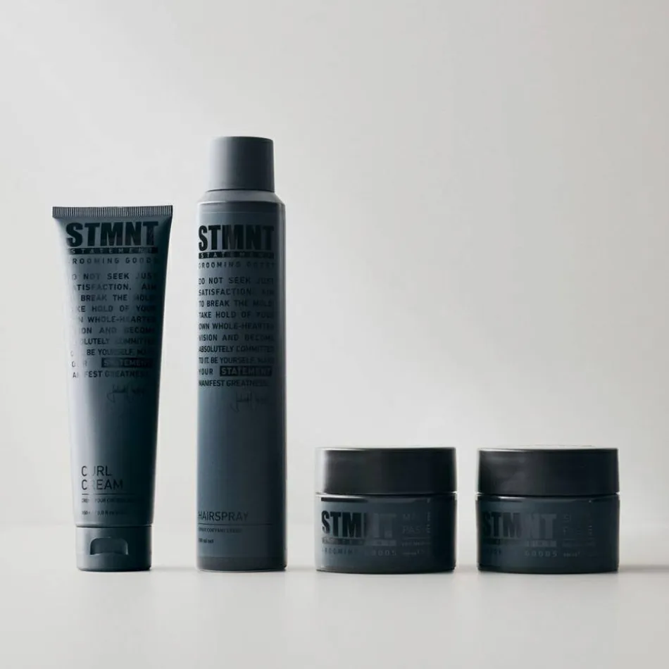 Hairspray 200 ml