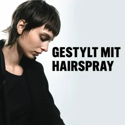 Hairspray 200 ml