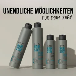HAIRSTAY   Firm Finishing Hairspray