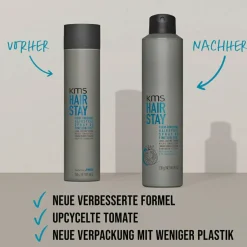 HAIRSTAY   Firm Finishing Hairspray
