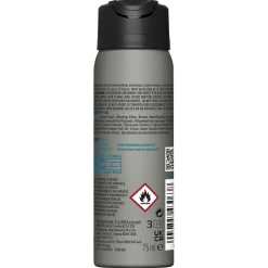 HAIRSTAY   Working Hairspray