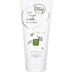 Hair Strength   mask 150 ml