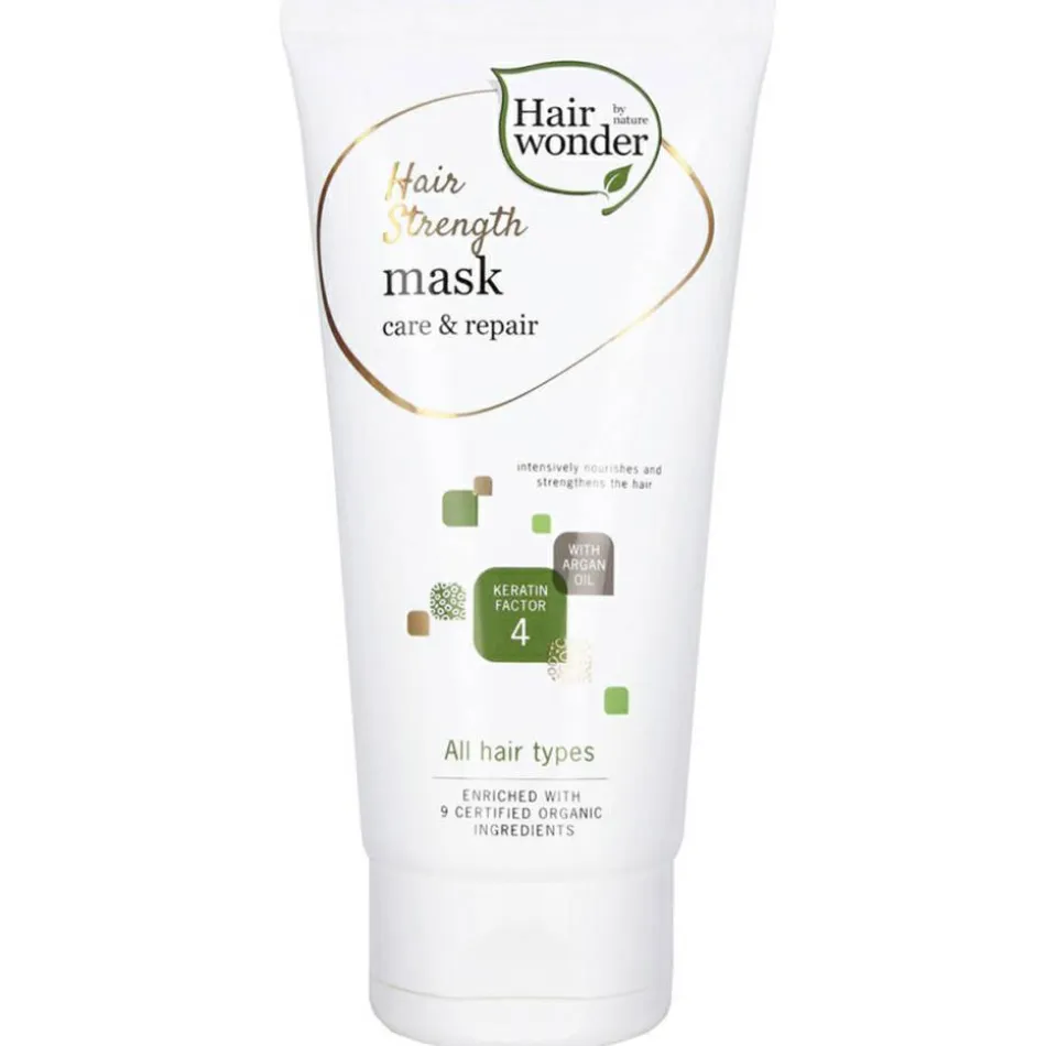 Hair Strength mask 150 ml