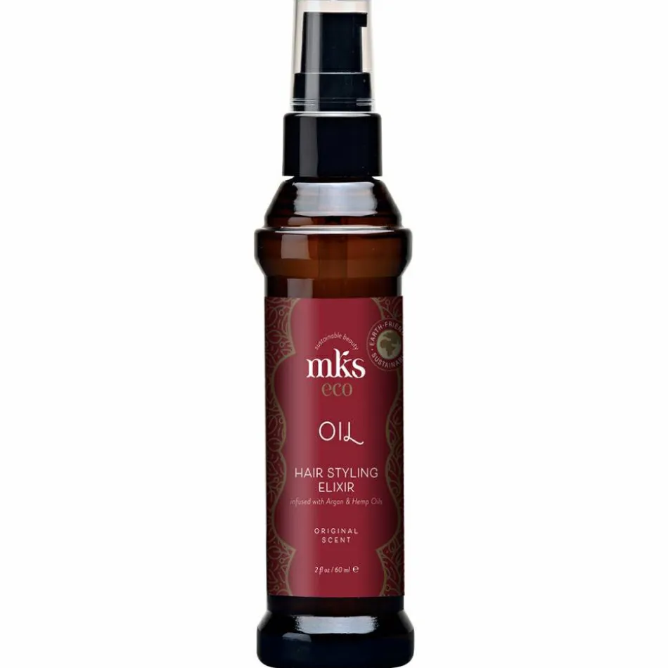 Hair Styling Elixir Classic Oil 60 ml