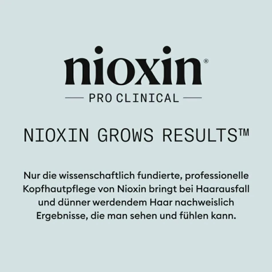 Hair Thickening Gel 140 ml