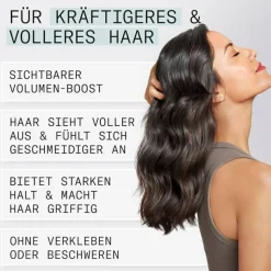 Hair Thickening Gel 140 ml
