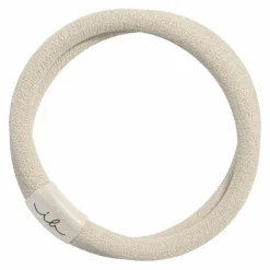 HAIR TIE Mocha 5 Stück